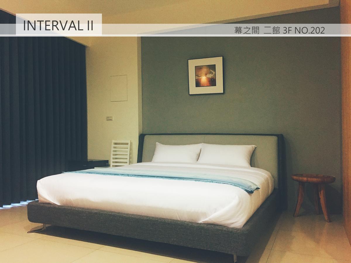 Interval Apartment Wujie Exterior photo