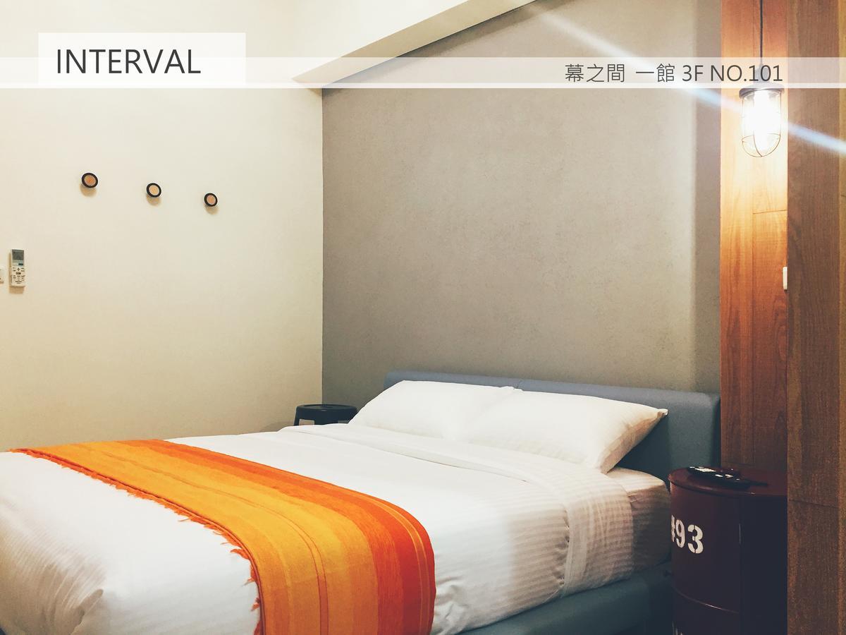 Interval Apartment Wujie Exterior photo